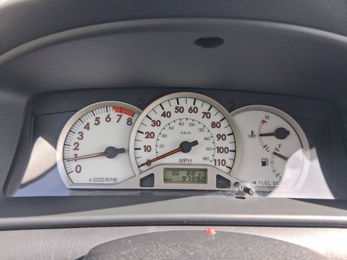 Used 2007 Toyota Corolla S FWD image 15