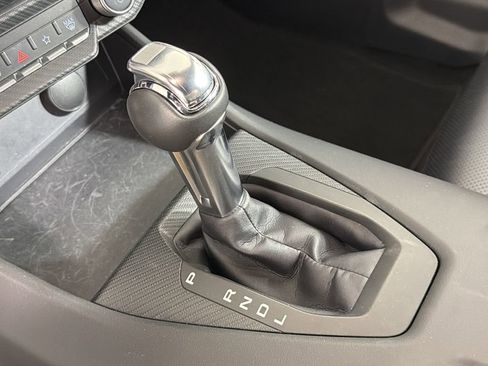 Used 2025 Ford Mustang Premium image 27