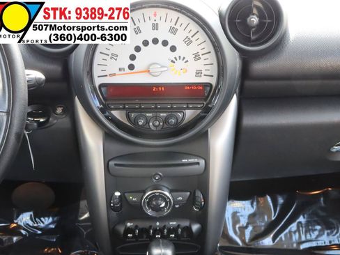 Used 2013 MINI Cooper Countryman FWD image 36