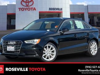 Used 2015 Audi A3 1.8T Premium w/ Aluminum Style Package FWD video 1