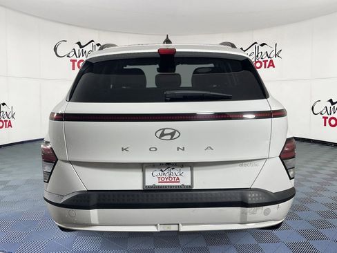 Used 2024 Hyundai Kona SEL image 6