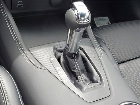 New 2025 Ford Mustang Premium image 31