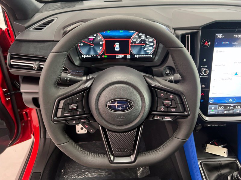 New 2026 Subaru WRX tS w/ WRX Essentials Package AWD/4WD image 29