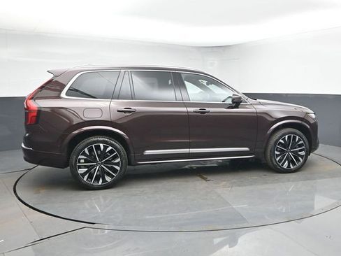 New 2026 Volvo XC90 T8 Ultra w/ Lounge Package AWD/4WD image 9