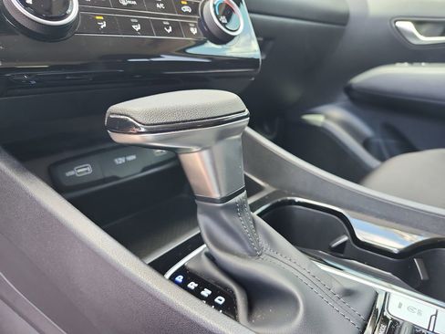 Used 2022 Hyundai Tucson SEL image 14