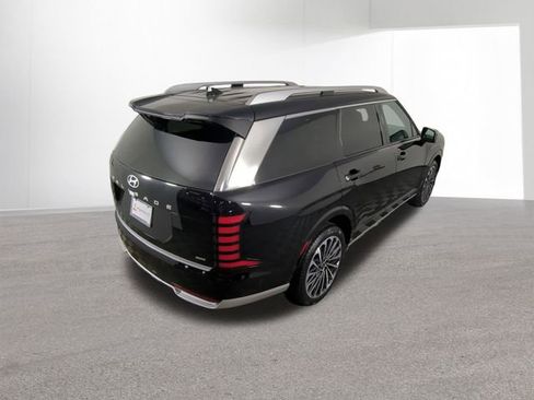 New 2026 Hyundai Palisade Calligraphy image 38