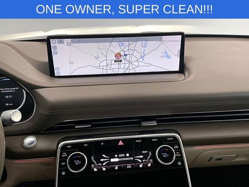 Used 2021 Genesis GV80 2.5T w/ Prestige Package 04 image 9