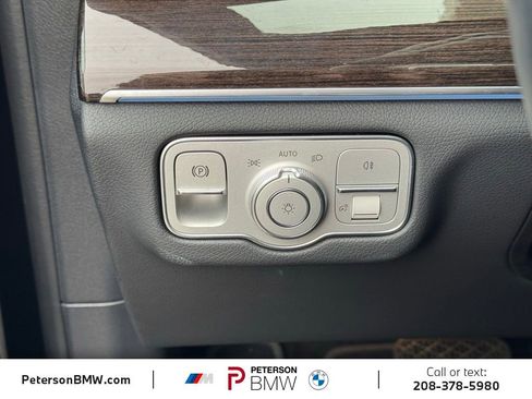 Used 2025 Mercedes-Benz GLS 450 GLS 450 image 29