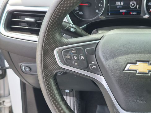 Used 2022 Chevrolet Equinox LS w/ LS Convenience Package AWD/4WD image 18