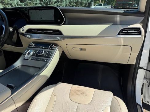 Used 2020 Hyundai Palisade Limited AWD/4WD image 38