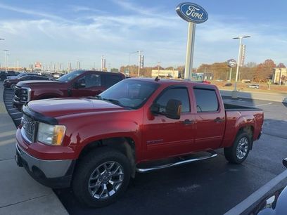 Used 2011 GMC Sierra 1500 SLE w/ Power Tech Package