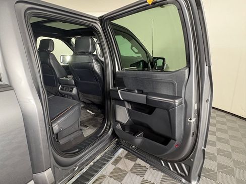 Used 2024 Ford F150 Lariat w/ Equipment Group 502A High AWD/4WD image 32