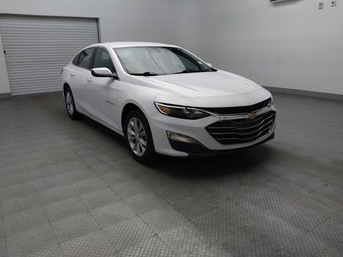 Used 2023 Chevrolet Malibu LT w/ Driver Confidence Package FWD image 13