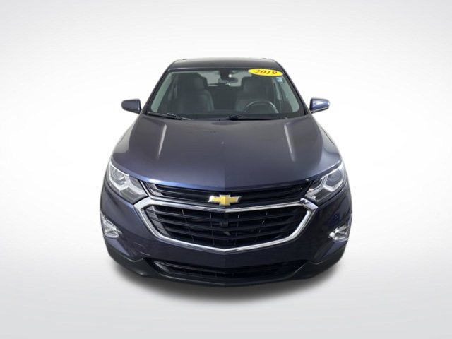 Used 2019 Chevrolet Equinox LT FWD image 12