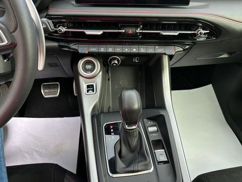 Used 2024 Dodge Hornet R/T Plus w/ Track Pack image 14