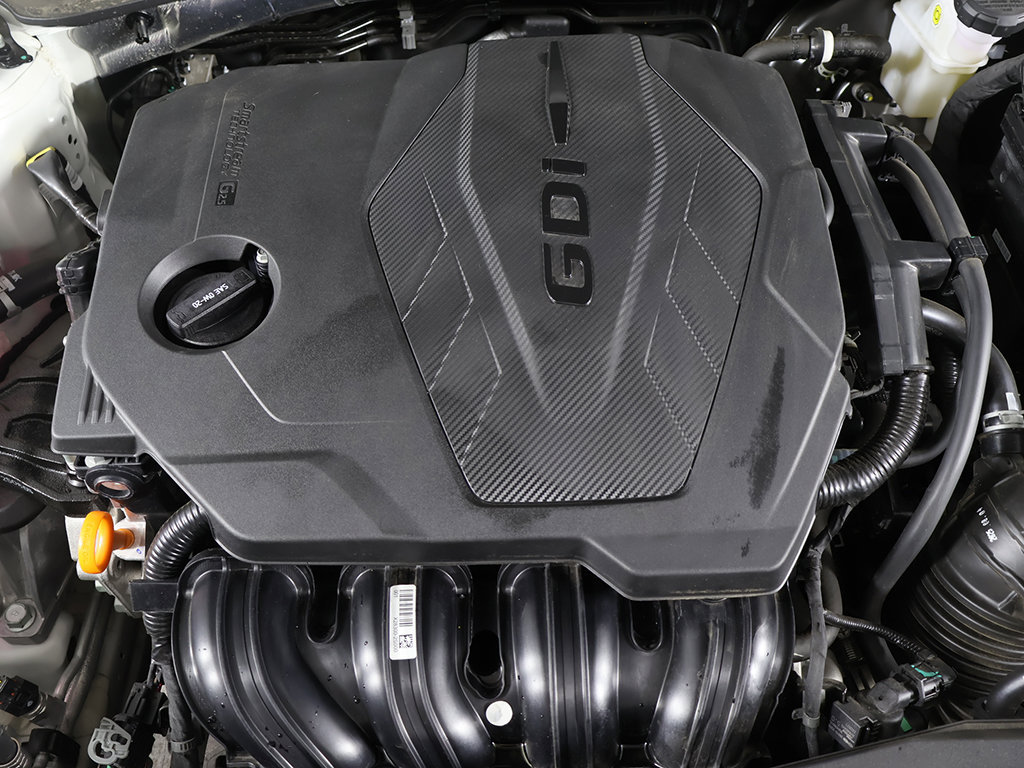 Certified 2026 Hyundai Sonata SEL AWD/4WD image 16