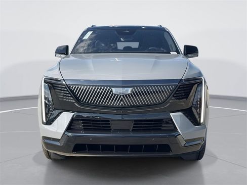 New 2026 Cadillac Escalade IQL Sport 2 image 4