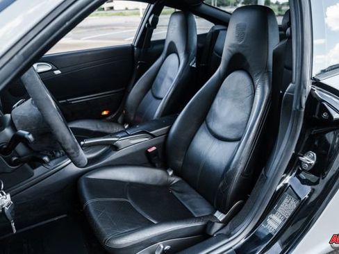 Used 2006 Porsche 911 Carrera image 4