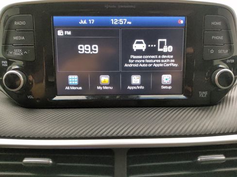 Used 2021 Hyundai Tucson Value FWD image 25