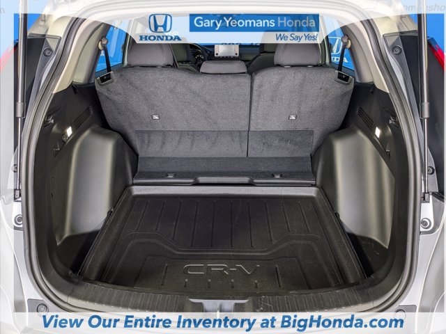 Certified 2023 Honda CR-V LX image 20
