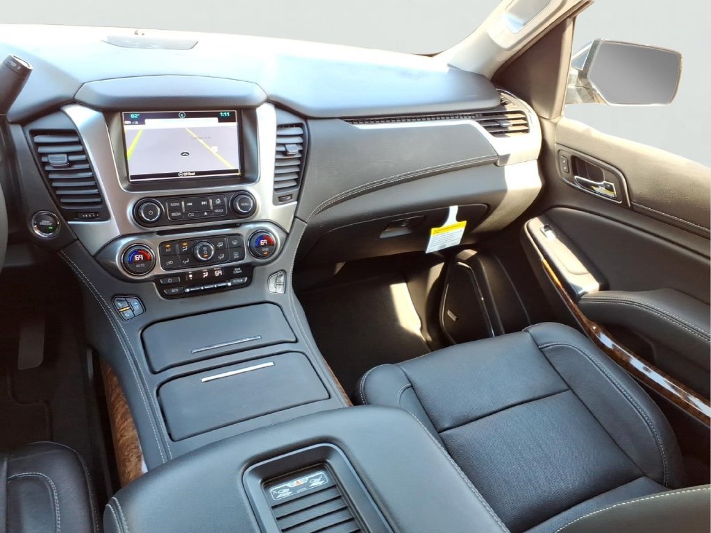 Certified 2020 Chevrolet Tahoe Premier RWD image 25