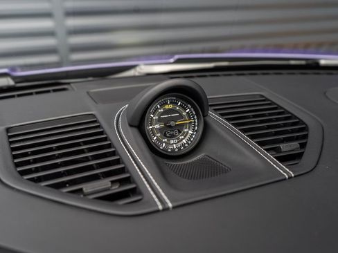 Used 2026 Porsche 911 GT3 RWD image 24