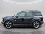 Used 2022 Ford Bronco Sport Outer Banks image 2