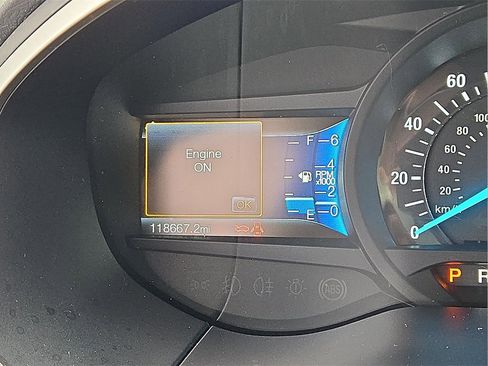 Used 2017 Ford Edge SEL w/ Equipment Group 201A image 22