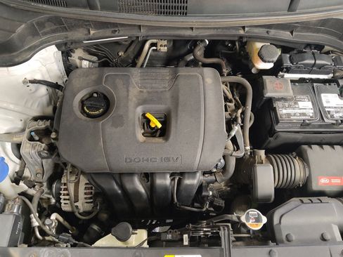 Used 2020 Kia Soul EX w/ Option Group 015 image 30