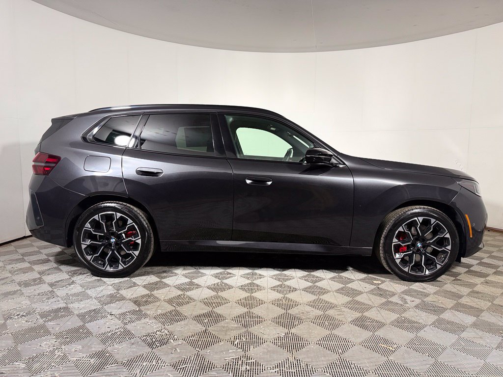 Used 2026 BMW X3 M50 AWD/4WD image 8