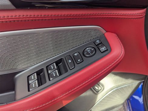 Certified 2023 Acura MDX A-Spec image 31