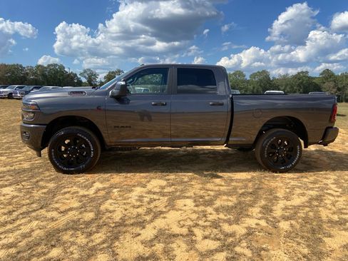 New 2025 RAM 2500 Big Horn image 5