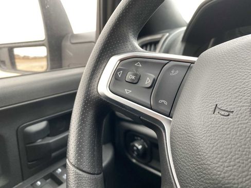 New 2026 RAM 2500 Tradesman image 31