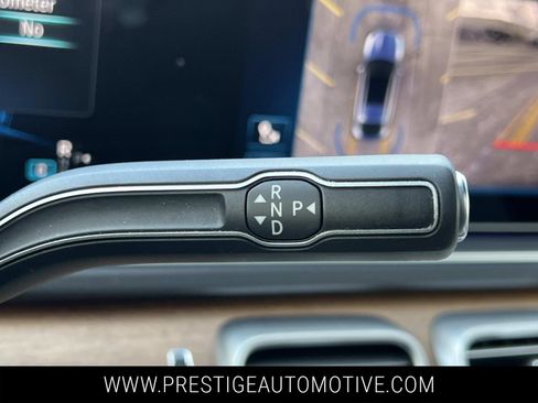 Used 2024 Mercedes-Benz GLE 53 AMG GLE 53 AMG image 35