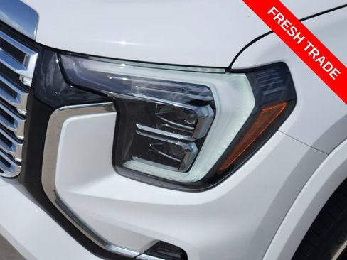 Used 2026 GMC Terrain Denali w/ LPO, Floor Liner Package AWD/4WD image 9