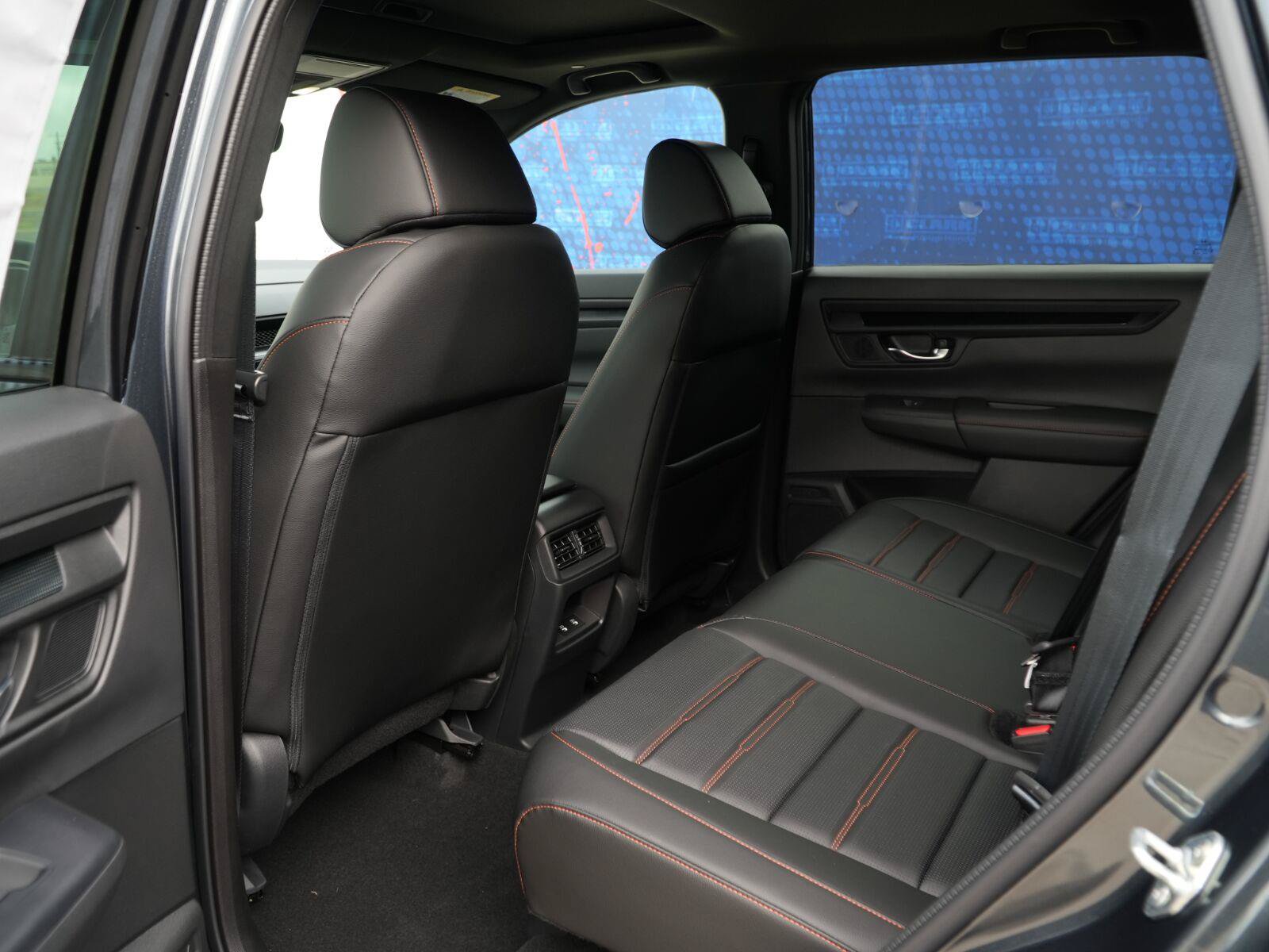 New 2027 Honda CR-V Sport-L image 19