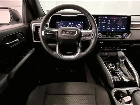 Used 2024 GMC Canyon Elevation w/ Convenience Package AWD/4WD image 6