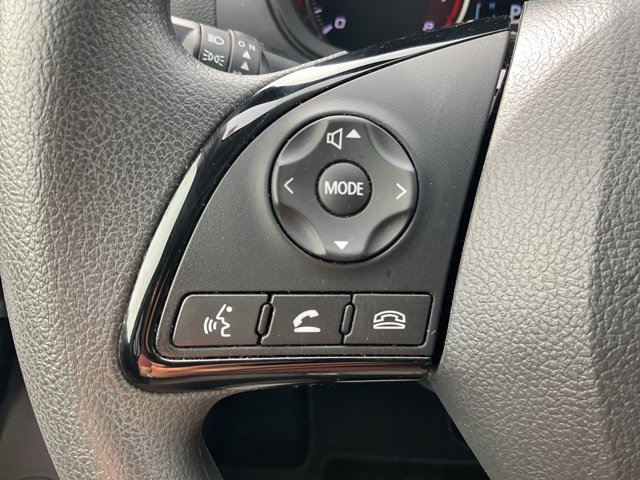 Used 2024 Mitsubishi Eclipse Cross LE AWD/4WD image 24