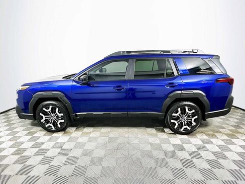 New 2026 Subaru Outback Touring XT AWD/4WD image 4