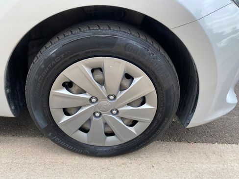 Used 2020 Kia Rio LX FWD image 24