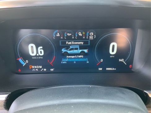 Used 2023 Ford F150 Raptor image 18