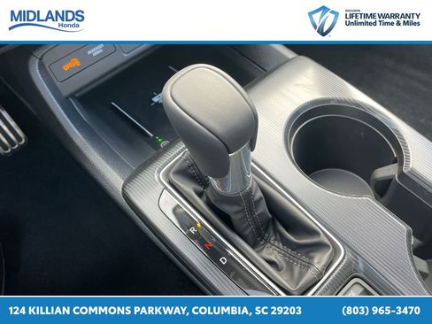 New 2026 Honda Civic Sport Touring image 30