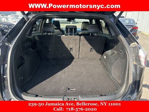 Used 2020 Ford Edge ST w/ Equipment Group 401A image 30