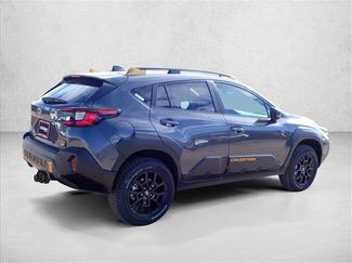 New 2026 Subaru Crosstrek 2.5i Wilderness video 4
