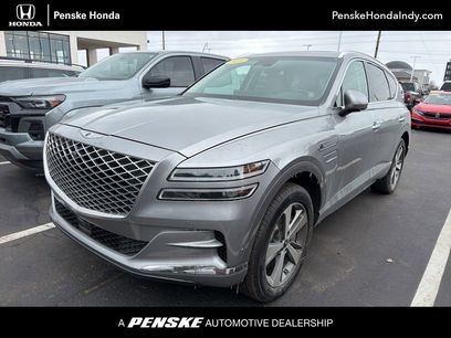 Used 2023 Genesis GV80 3.5T Advanced +