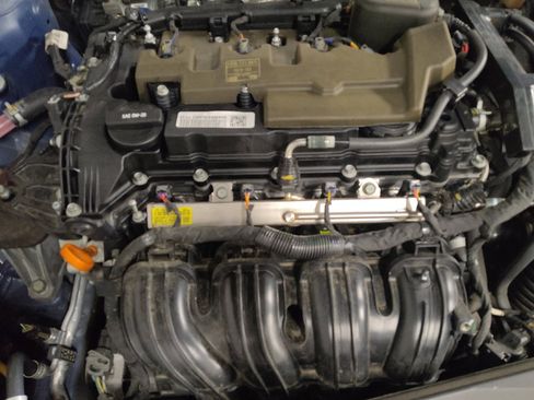 Used 2022 Hyundai Sonata SE FWD image 30