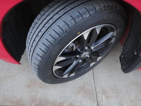 Used 2015 Honda CR-Z image 22