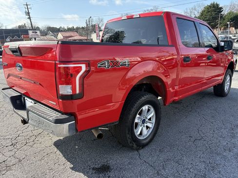 Used 2015 Ford F150 XLT image 6
