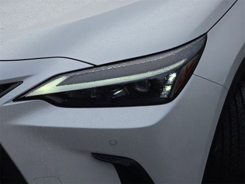 Used 2025 Lexus NX 350h AWD w/ Premium Package image 32