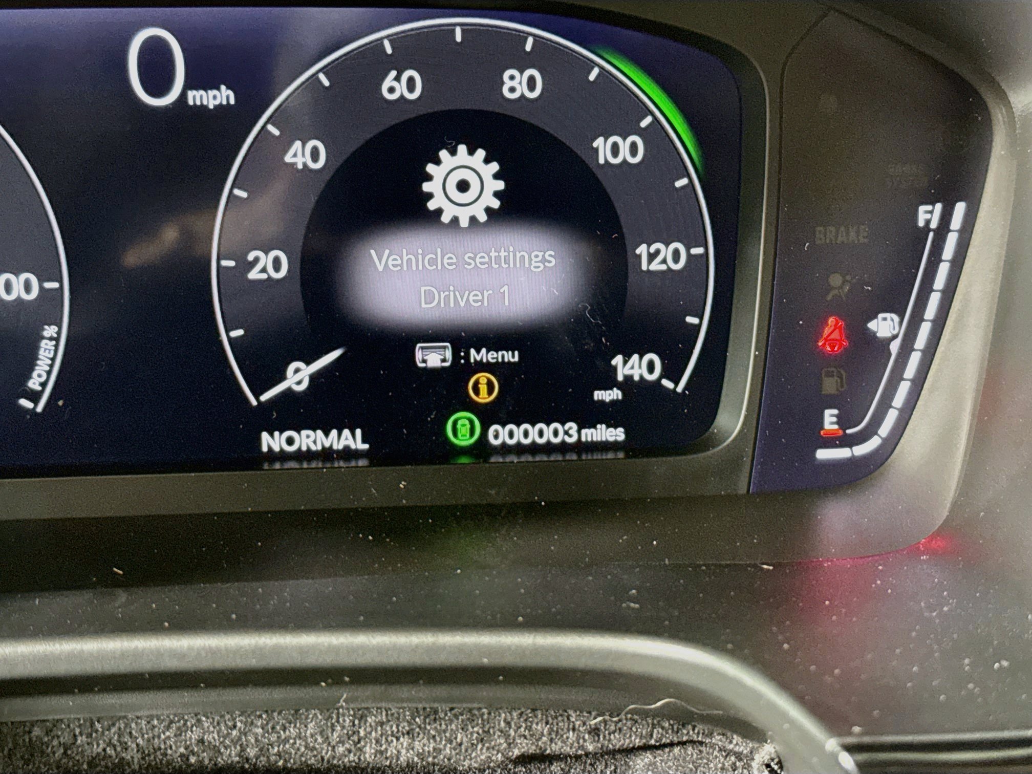 New 2027 Honda CR-V Sport-L image 13